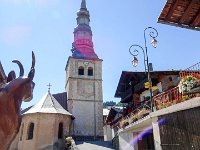 Hauteluce : Gsteig Moustiers, MTB, Transalp, Transalp 2015