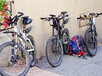 Beaufort : Gsteig Moustiers, MTB, Transalp, Transalp 2015