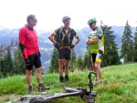 TA2015-06-0026 : Gsteig Moustiers, MTB, Transalp, Transalp 2015