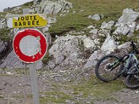 mit dem Bike gehte es aber weiter