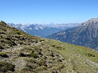 wunderbare Panoramen die wir heute sehen