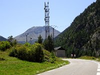 leider nur Asphalt