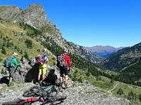 2019-09-09-81 : MTB, Transalp, Transalp 2019