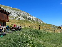 hier wird gerastet : MTB, Transalp, Transalp 2019
