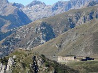 Fort Celle Alto : MTB, Transalp, Transalp 2019