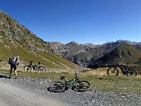 und alle fotografieren