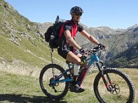 Manfred : MTB, Transalp, Transalp 2019