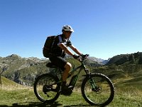 Thomas : MTB, Transalp, Transalp 2019