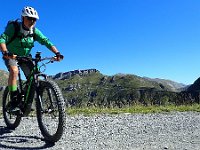 Udo : MTB, Transalp, Transalp 2019