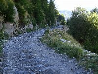 viel Arbeit für unsere Gabeln und Dämpfer : MTB, Transalp, Transalp 2019