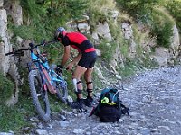 2019-09-13-19 : MTB, Transalp, Transalp 2019