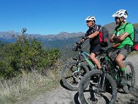 2019-09-13-22 : MTB, Transalp, Transalp 2019