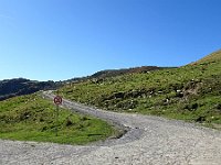 Start bei strahlendem Sonnenschein : MTB, Transalp, Transalp 2019