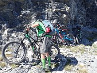 2019-09-13-60 : MTB, Transalp, Transalp 2019