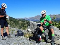 2019-09-13-65 : MTB, Transalp, Transalp 2019