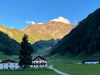 Alpengasthof Kasern