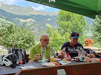 Pause in Breitleben