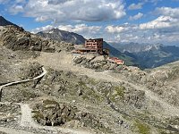 Blick zurück