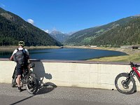 Zoggler Stausee