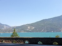 auf dem Weg nach Limone